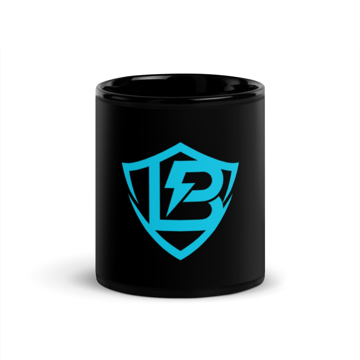 LB Black MUG