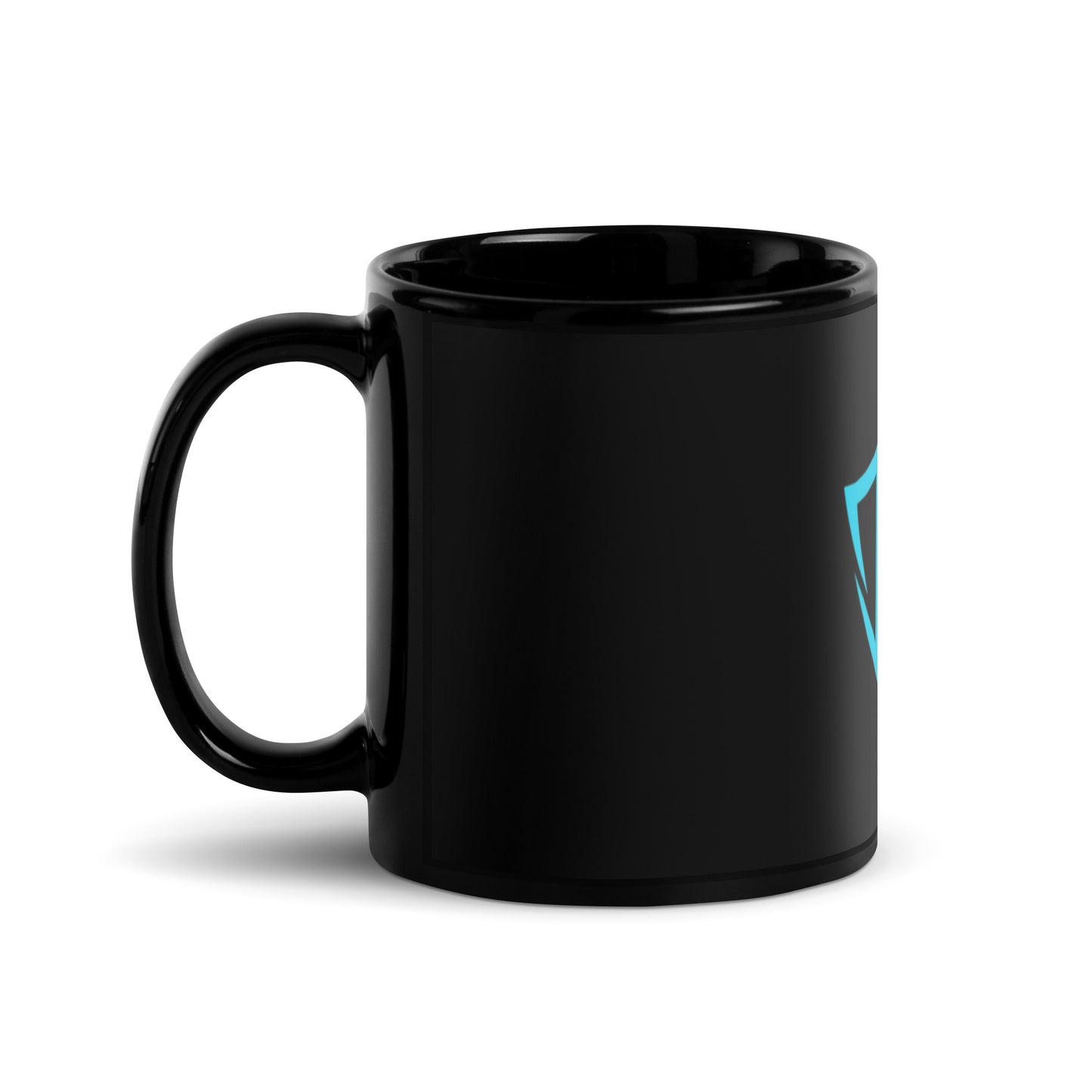 LB Black MUG