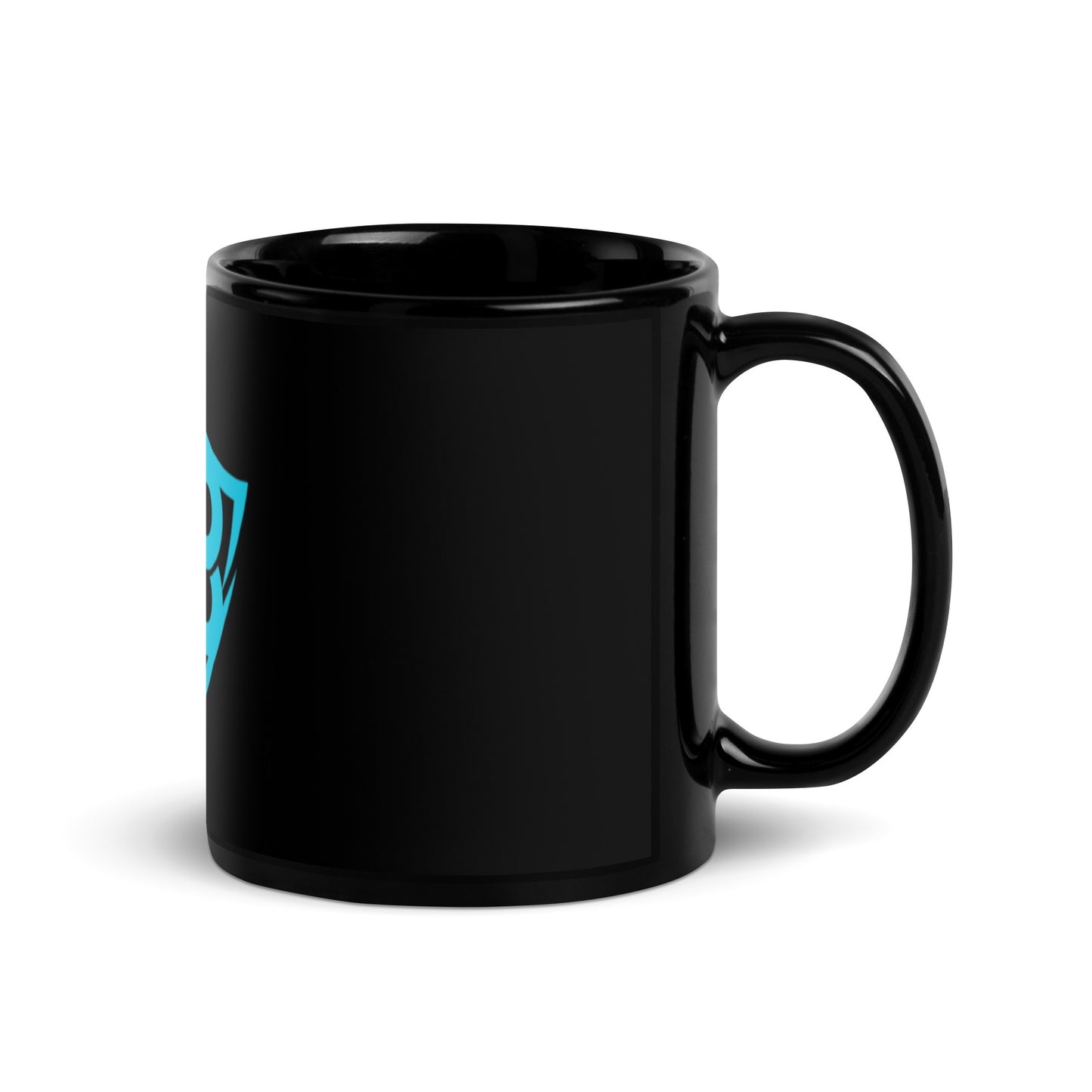 LB Black MUG