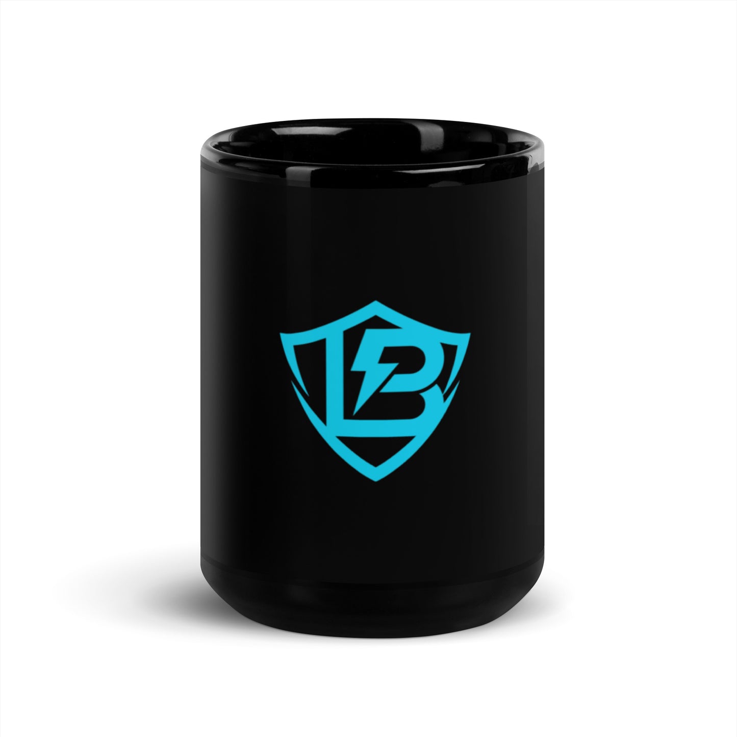 LB Black MUG