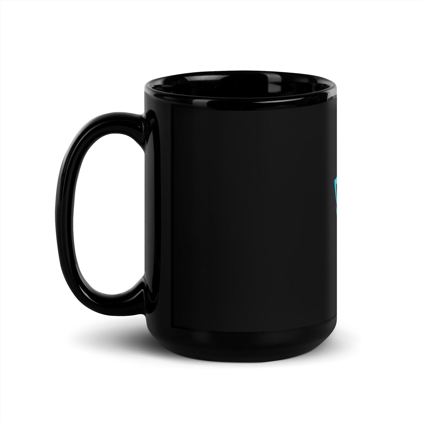 LB Black MUG