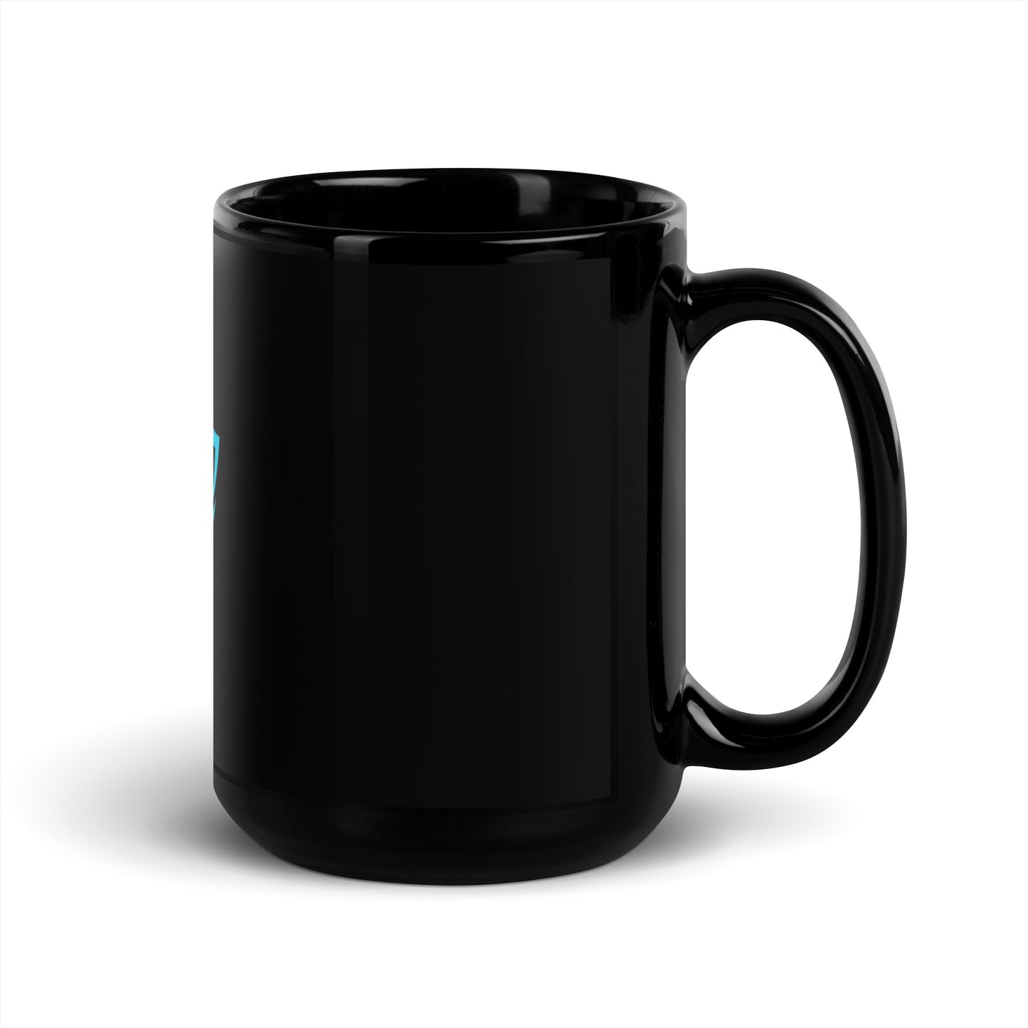 LB Black MUG