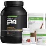 Herbalife 21 Day Challenge Active Bundle