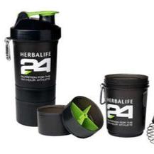 Herbalife 24 Super Shaker Each