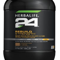 Herbalife 24 Rebuild Strength Chocolate 1000g